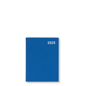 Letts Principal Compact Pocket Week to View Diary 2025